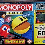 Arcade Pac-Man Game