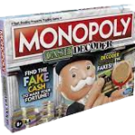 Monopoly Cash Decoder