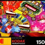 Kodak Premium Puzzles
