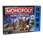 Monopoly World-Edition
