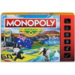 Monopoly Australia Edition