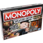 Cheaters Edition