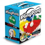 PlingPong Games