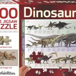 Dinosaurs Puzzle Games