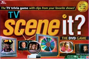 scene it