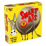 Smart Ass