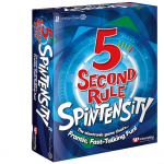Spintensity