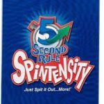 Spintensity