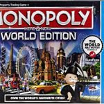 Monopoly Hasbro