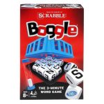 Boggle