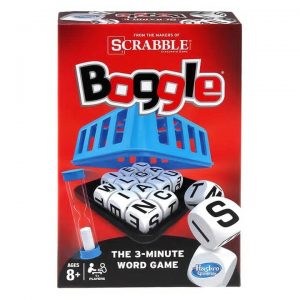 Boogle