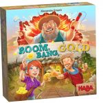 Haba Boom Bang Gold