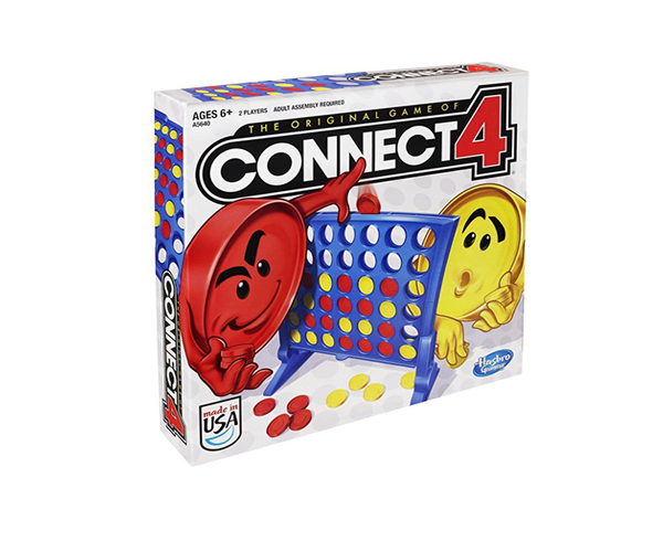 Connect 4
