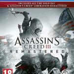 AssAssin’s Creed III REMASTERED