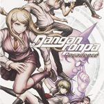 Danganronpa Decadence – Nintendo Switch