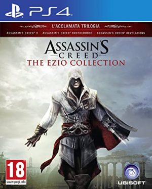 Assassins Creed