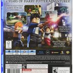 LEGO Harry Potter <br>Collection