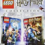 LEGO Harry Potter <br>Collection