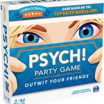 Psych! Party Game