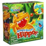 Hungry Hungry Hippo