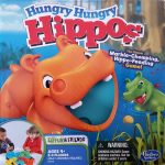Hungry Hungry Hippo