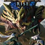 Monster rise