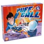 Play Fun-Game Puff Ball