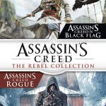 AssAssin’s Creed Rebel Collection
