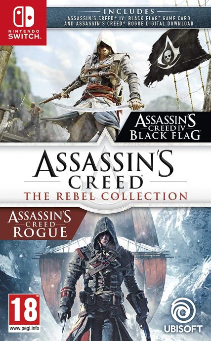 The Rebel collection