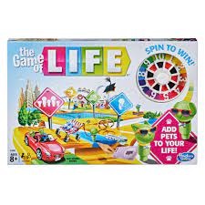 The game of Life